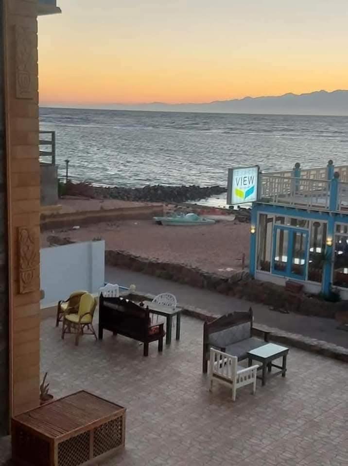 Diamond Dahab House Hotel Room photo